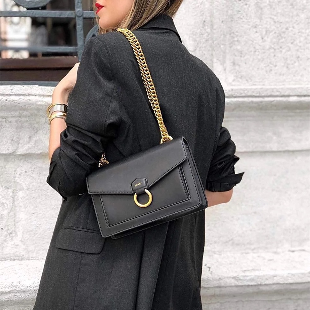 JWPEI The Envelope Chain Crossbody